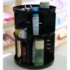 Basicwise Rotating Cosmetic Storage Tower, Makeup Organizer QI003297